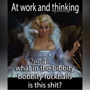 Meet your Posher, Mandy